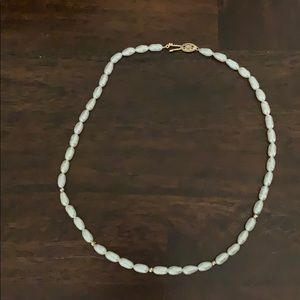 Freshwater Pearl Necklace